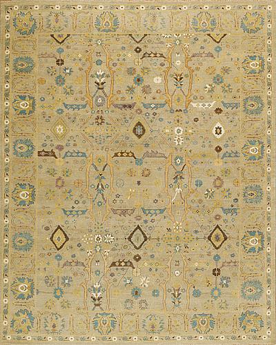 184515 Caspian Collection <br> Kuma Oyster 10.1 X 14.0